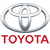 Used TOYOTA for sale in Larbert